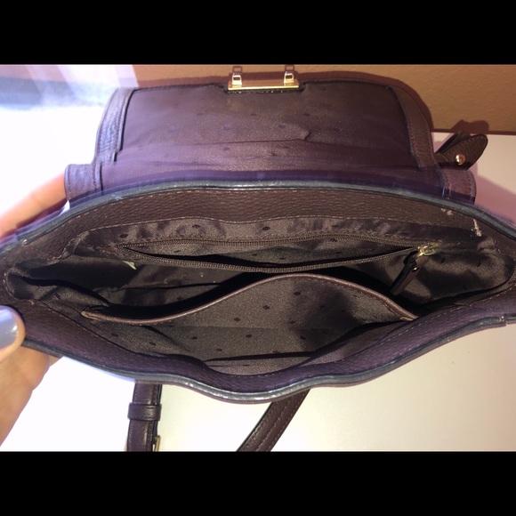 Kate Spade Messenger bag - Picture 4 of 4